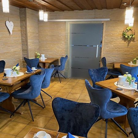 Landhaus Am Forst Bad Alexandersbad Ngoại thất bức ảnh
