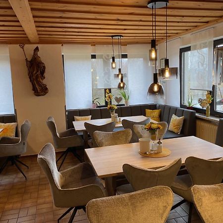 Landhaus Am Forst Bad Alexandersbad Ngoại thất bức ảnh