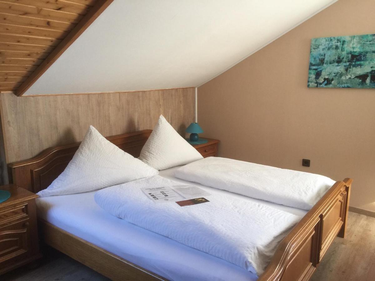 Landhaus Am Forst Bad Alexandersbad Ngoại thất bức ảnh
