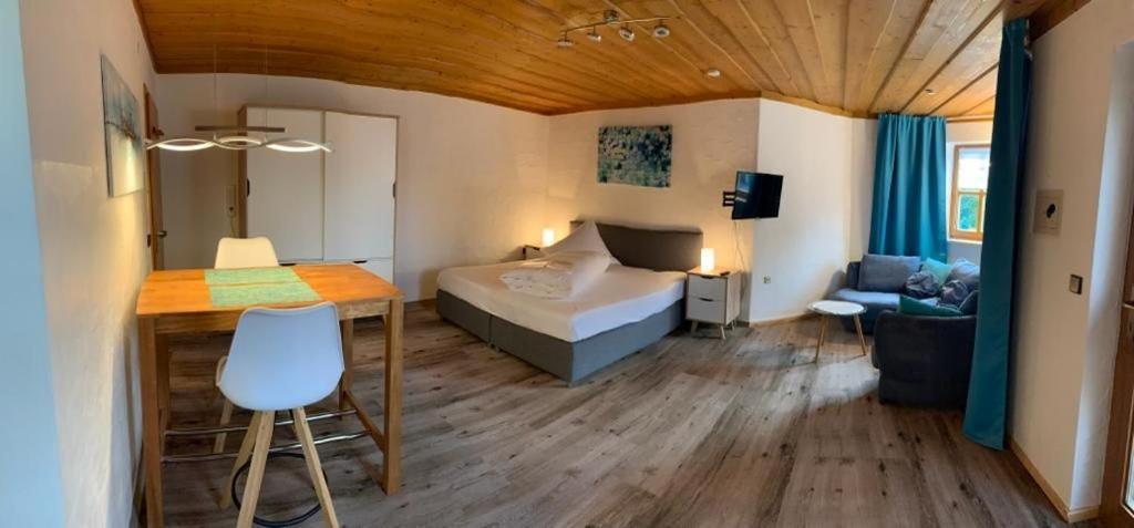 Landhaus Am Forst Bad Alexandersbad Ngoại thất bức ảnh