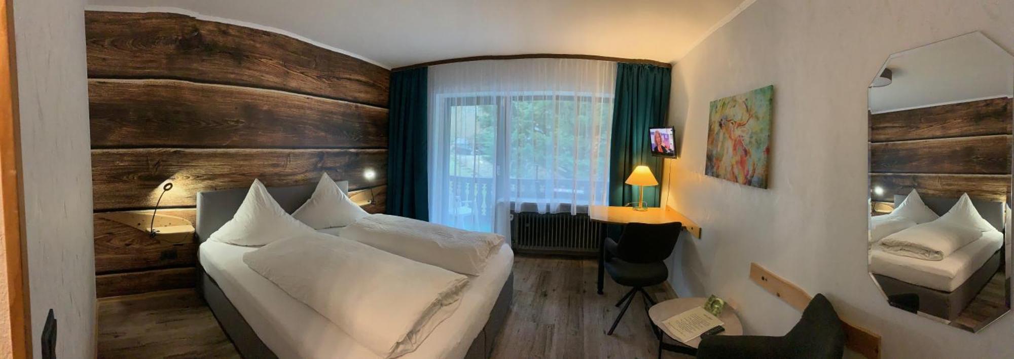 Landhaus Am Forst Bad Alexandersbad Ngoại thất bức ảnh