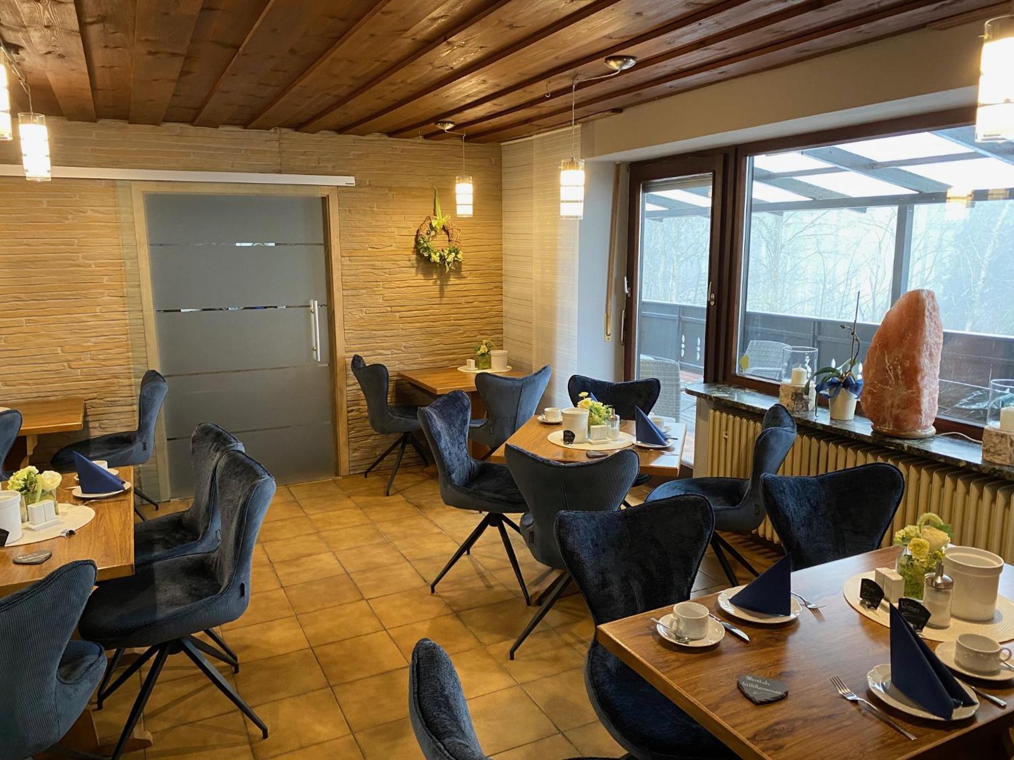 Landhaus Am Forst Bad Alexandersbad Ngoại thất bức ảnh