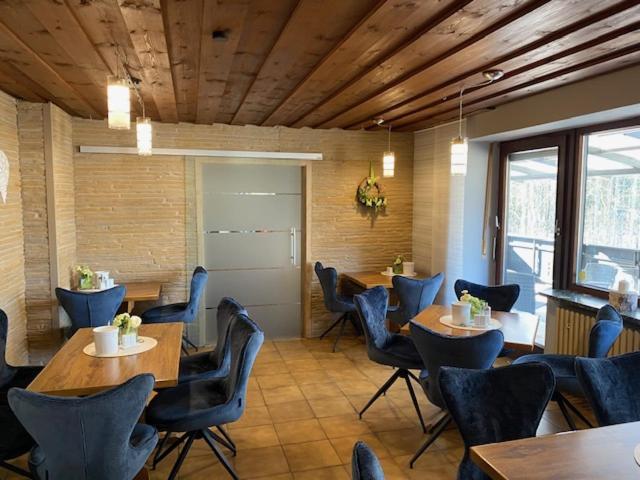 Landhaus Am Forst Bad Alexandersbad Ngoại thất bức ảnh