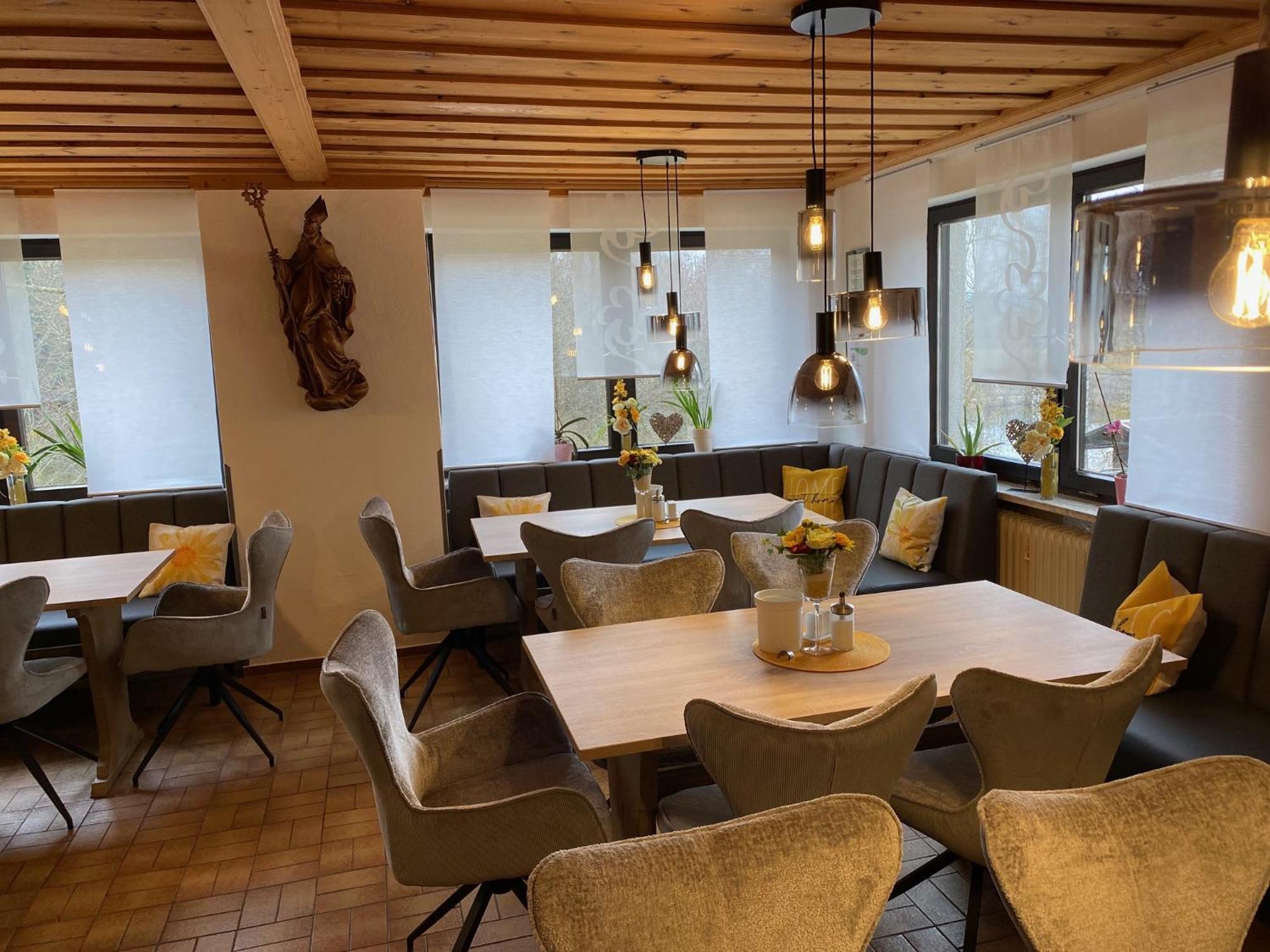 Landhaus Am Forst Bad Alexandersbad Ngoại thất bức ảnh