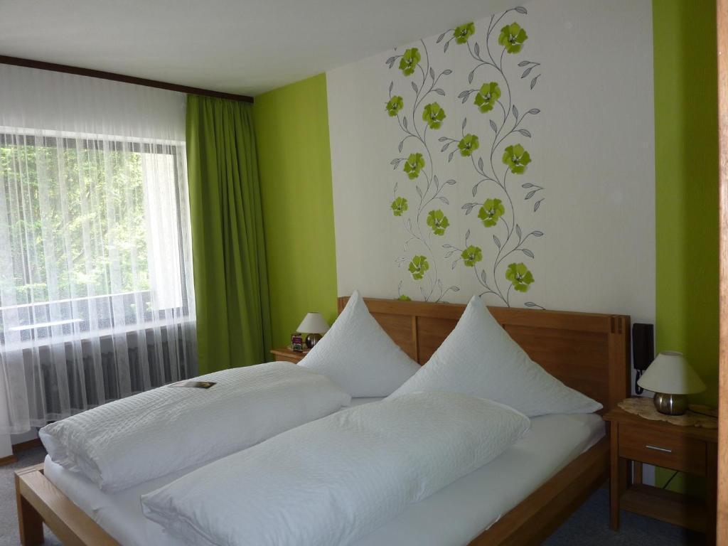 Landhaus Am Forst Bad Alexandersbad Ngoại thất bức ảnh