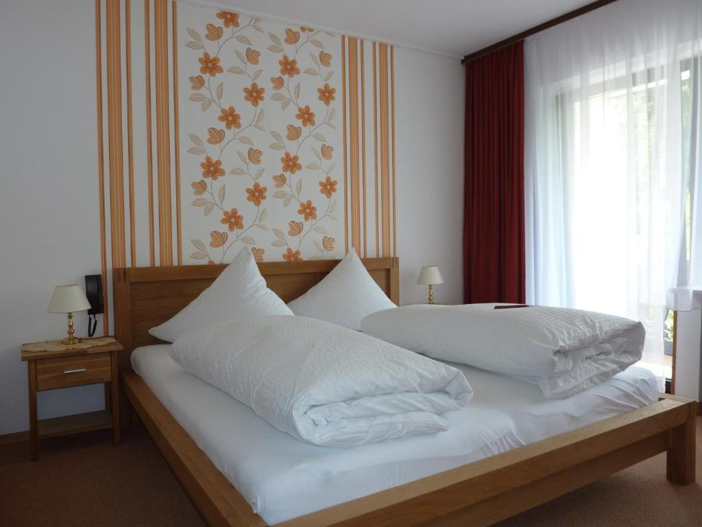 Landhaus Am Forst Bad Alexandersbad Ngoại thất bức ảnh