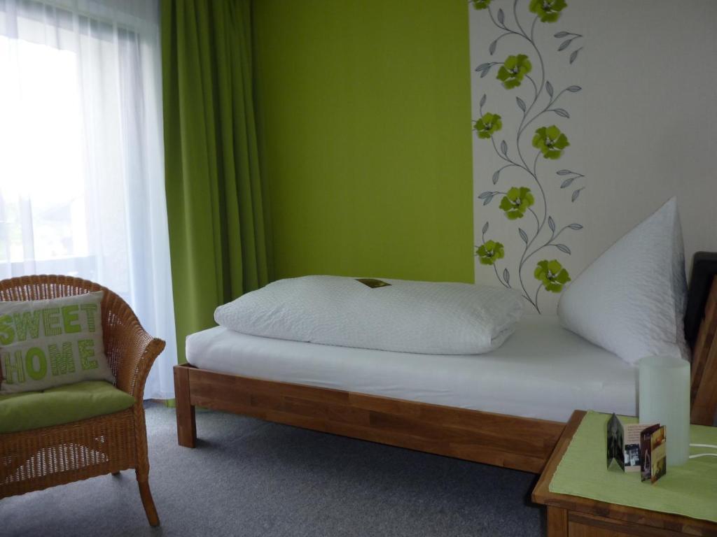 Landhaus Am Forst Bad Alexandersbad Ngoại thất bức ảnh